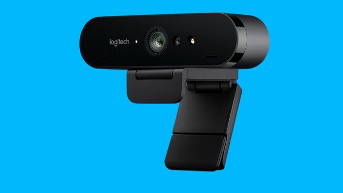 TEST de la webcam Logitech BRIO 4K : L'ultra HD à la portée de tous
