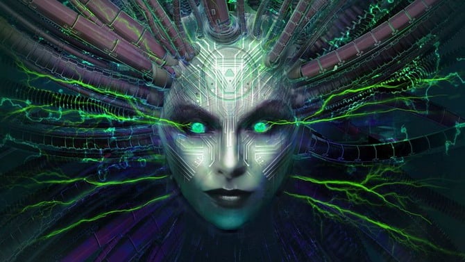 System Shock Remastered encore en développement, une sortie en 2020 ?