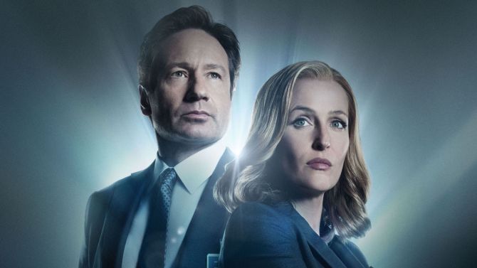 Un nouveau jeu X-Files est en développement