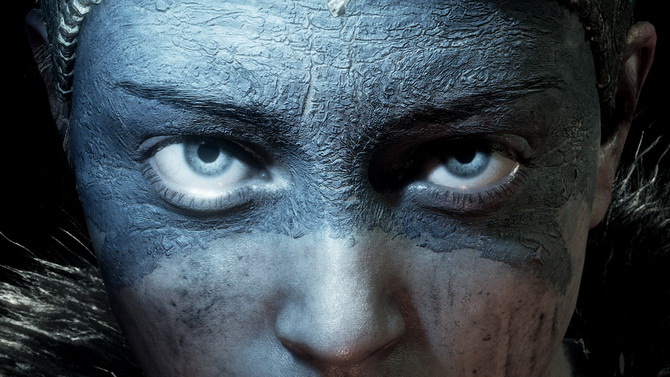 Hellblade se date sur Xbox One, amélioré sur Xbox One X