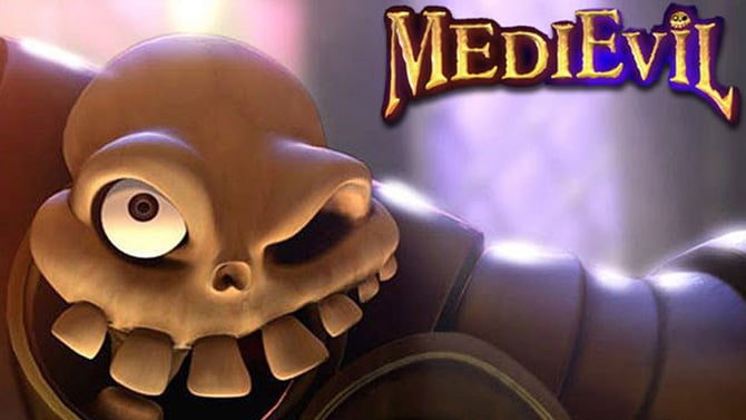 Le remake de MediEvil arriverait le 30 avril avec une belle surprise en plus