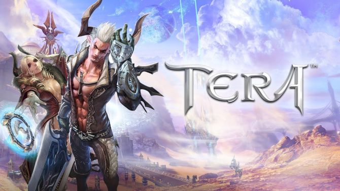 TERA : Le MMO action va débarquer sur PS4 et Xbox One