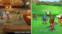 Dragon Quest IX en déluge d'images