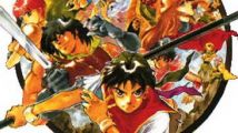Suikoden : dispo sur le PSN ?