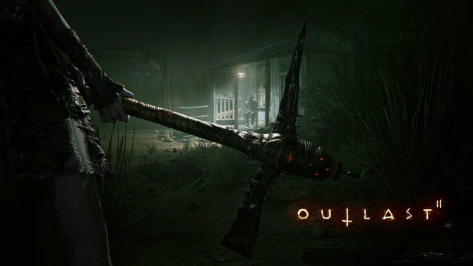 Outlast 2 : Un Story Mode et du contenu retiré surgissent en mise à jour
