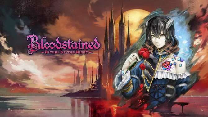 Bloodstained précise sa Beta et présente ses voix anglaises (dont celles de Snake, Alucard, Noctis...)