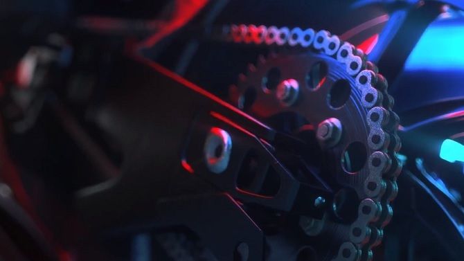 Moto GP 18 se précise en vidéo, et arrivera aussi sur Switch