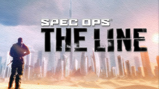 Humble Bundle : Spec Ops The Line se récupère gratuitement