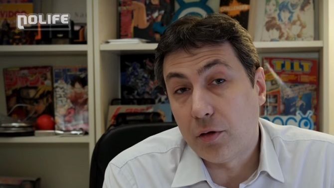 Après 11 ans d'activité, la chaîne NoLife met la clé sous la porte