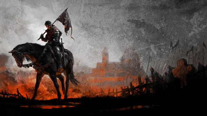 Kingdom Come : Le patch 1.4 pour Pâques est là, les infos