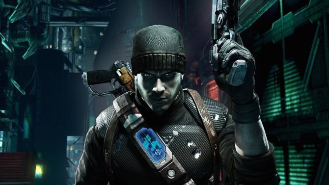Prey 2 : Encore une vidéo du projet annulé