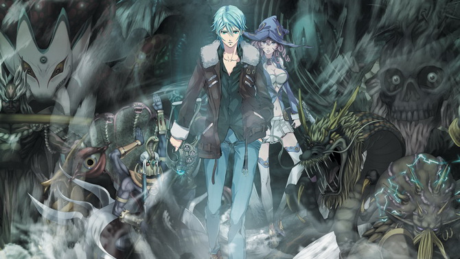 The Lost Child trouve une date de sortie en Occident