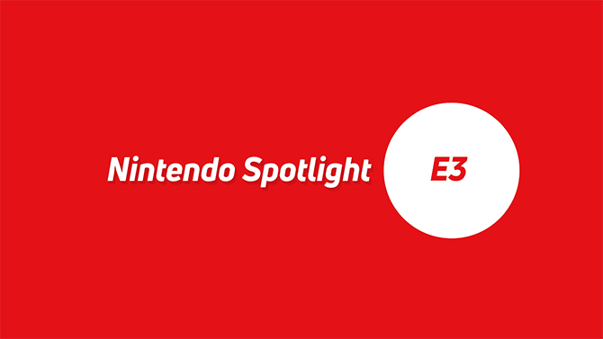E3 2018 : Nintendo va faire de "nombreuses" annonces concernant ses plans pour le salon