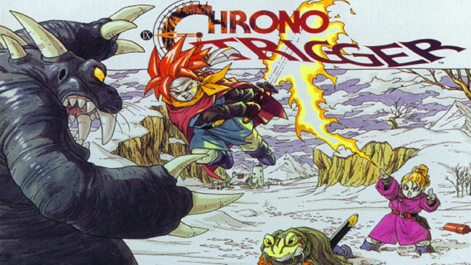 Chrono Trigger : Square Enix annonce une série de patchs pour corriger le tir