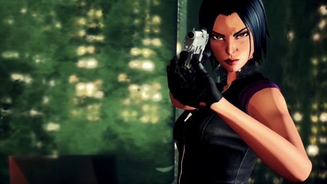Fear Effect Remastered révèle ses secrets de fabrication en vidéo
