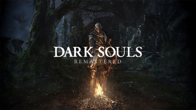 Dark Souls Remastered : Des changements pour le rendre plus agréable