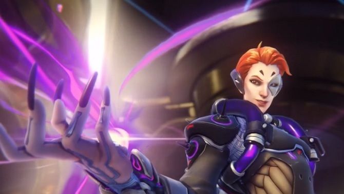 Overwatch : La prochaine Insurrection arrive, en route pour Venise ?