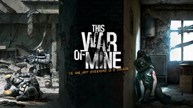 This War of Mine jouable gratuitement sur Steam