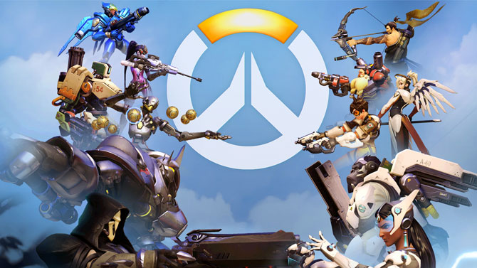 Du Battle Royale dans Overwatch ? A priori, c'est non (car trop compliqué), Kaplan s'explique