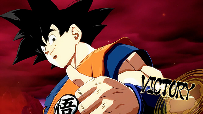 Dragon Ball FighterZ : Du crédit in-game offert à tous les joueurs, les infos