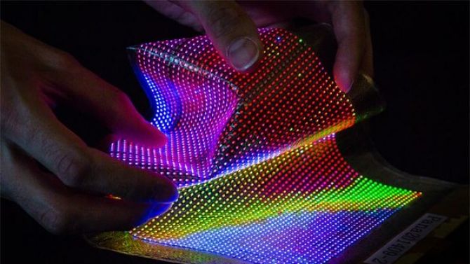 Apple miserait sur la technologie MicroLED pour ses futurs produits