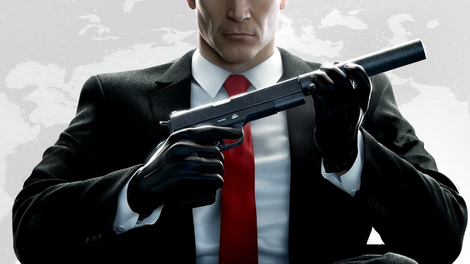 Hitman a un nouvel éditeur et une Definitive Edition en mai