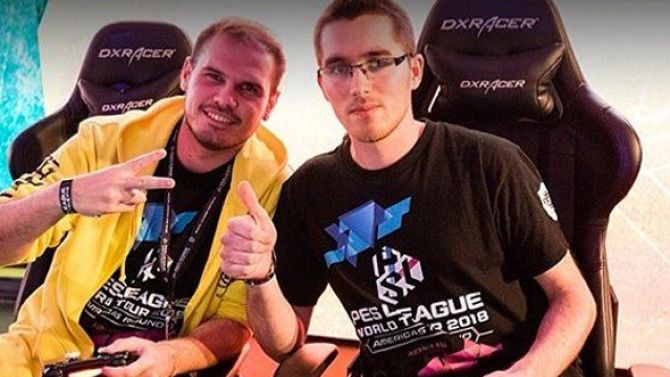 PES League World Tour : En simple, en triple, la France a tout raflé en Argentine !