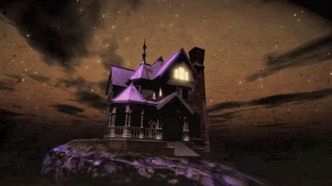 The 13th Doll : La suite de The 7th Guest faite par des fans, se date