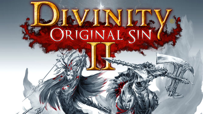 Le RPG Divinity Original Sin 2 arrive bientôt sur consoles
