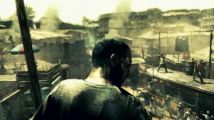 Resident Evil 5 : la version 360 privilégiée ?