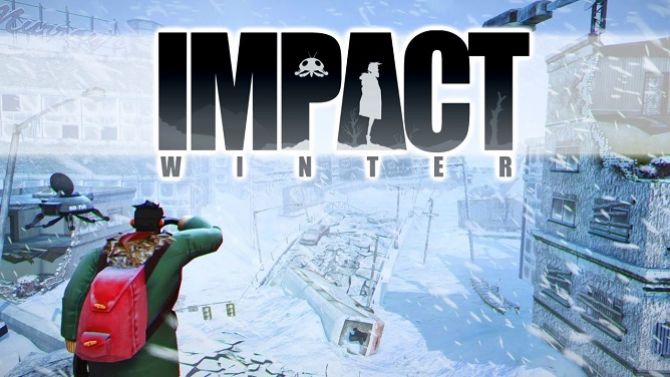 Impact Winter est disponible sur consoles et le prouve avec un trailer de lancement