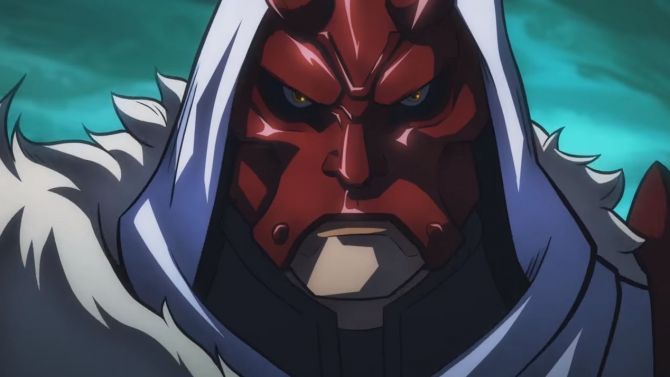 Battle Chasers Nightwar place une date sur Nintendo Switch en vidéo