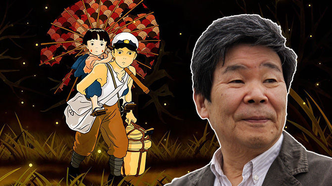 Isao Takahata, co-fondateur des studios Ghibli, est décédé