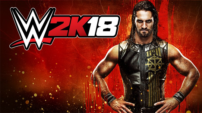 WWE 2K18 gratuit ce weekend sur Xbox One, les infos