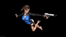 Tomb Raider Underworld : deux nouvelles tenues