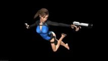 Tomb Raider Underworld : deux nouvelles tenues