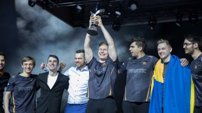 LoL Spring Split LCS EU : Et de six pour Fnatic, les regrets de Vitality