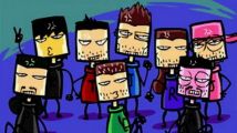 Gameblog : les BEST OF de 2008