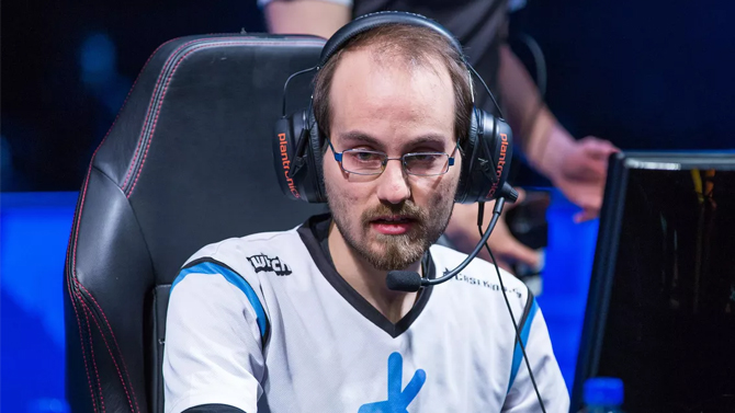 League of Legends : La nouvelle équipe d'Origen affiche complet