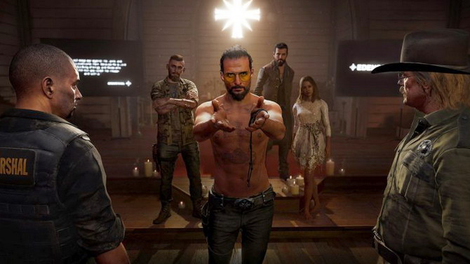 PlayStation Store : Voici les meilleures ventes de mars 2018