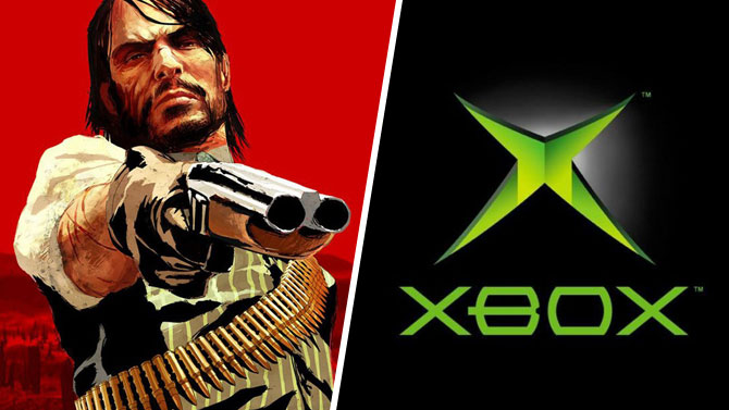 Xbox One : Red Dead amélioré pour Xbox One X, le plein de nouveaux jeux Xbox rétrocompatibles