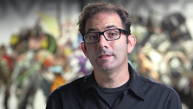 Overwatch : Deux reworks et une nouvelle carte à venir