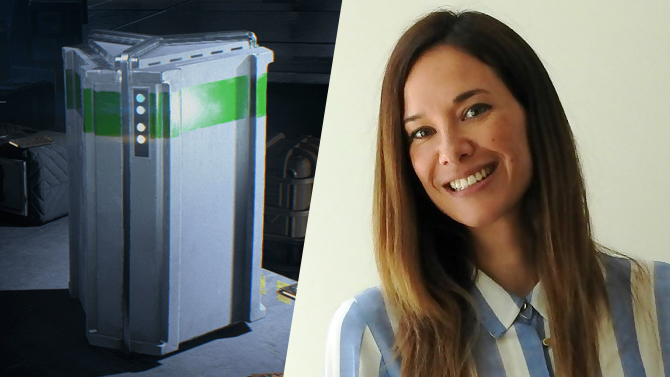 Jade Raymond commente la polémique des loot boxes de Star Wars Battlefront 2