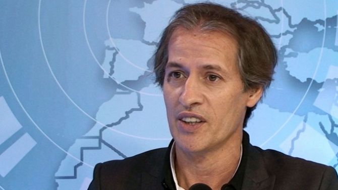 Cédric Lagarrigue annonce son départ surprise de Focus après 20 ans à sa tête