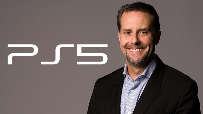 L'ancien PDG de PlayStation évoque l'avenir des consoles et des jeux en boîte