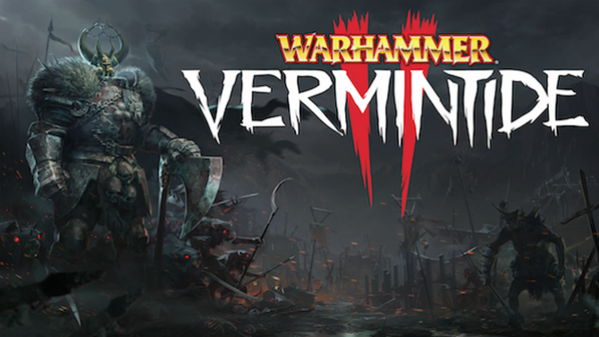 Warhammer Vermintide 2 continue son ascension dans les ventes et fait péter l'infographie