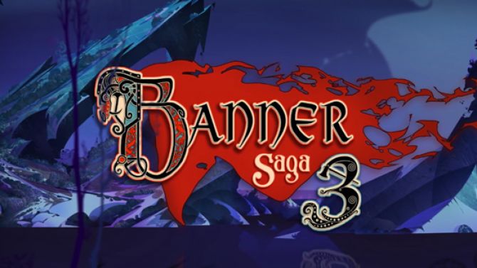 The Banner Saga 3 a enfin une date de sortie et c'est plus tôt que prévu