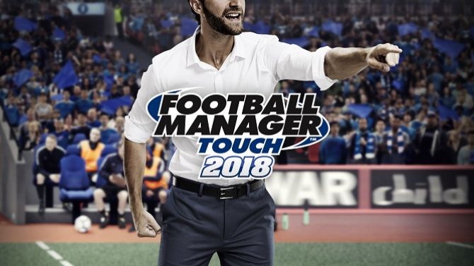 Nintendo Switch : Football Manager 2018 sort par surprise sur l'eShop
