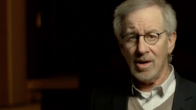 Halo : La série produite par Spielberg tournée cet automne en Europe