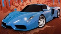 Forza Motorsport 3 : des images